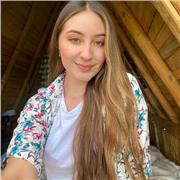 ¿Quiere aprender ingles? Desde la primera clase lo harás!